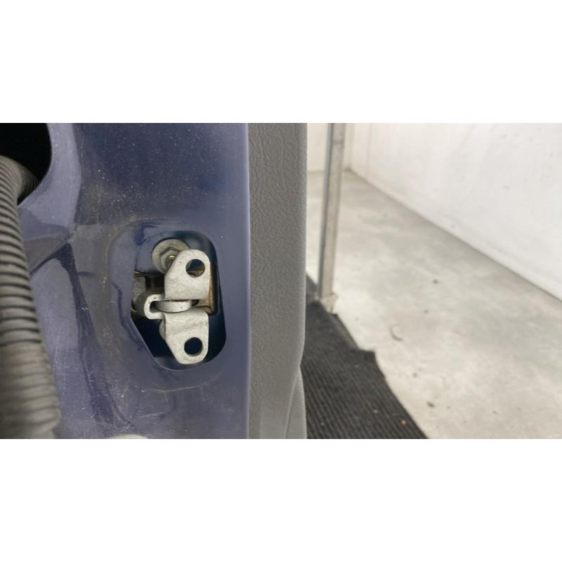 Porte arriere droit CITROEN C5 1 Photo n°6