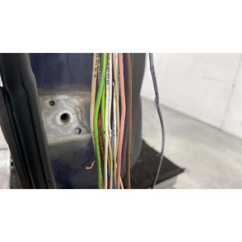 Porte arriere droit CITROEN C5 1 Photo n°7