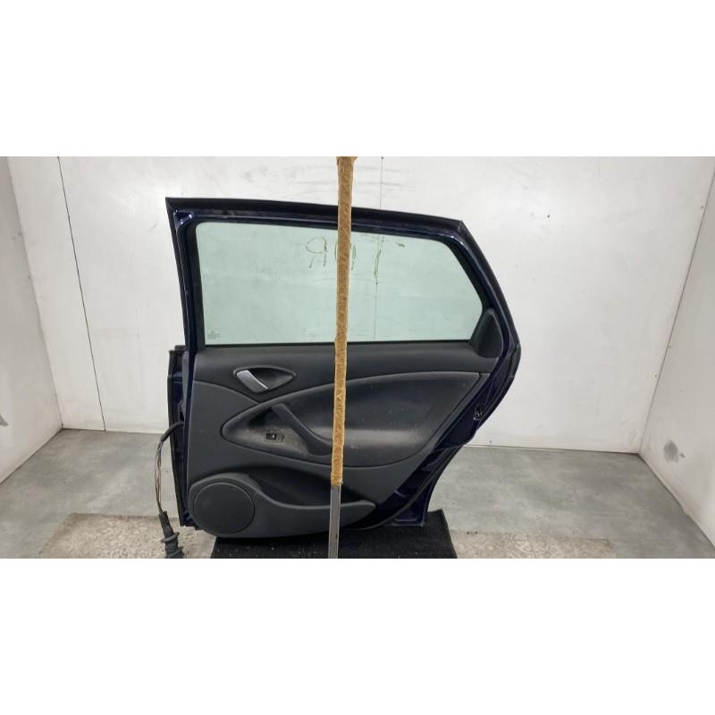 Porte arriere droit CITROEN C5 1 Photo n°8