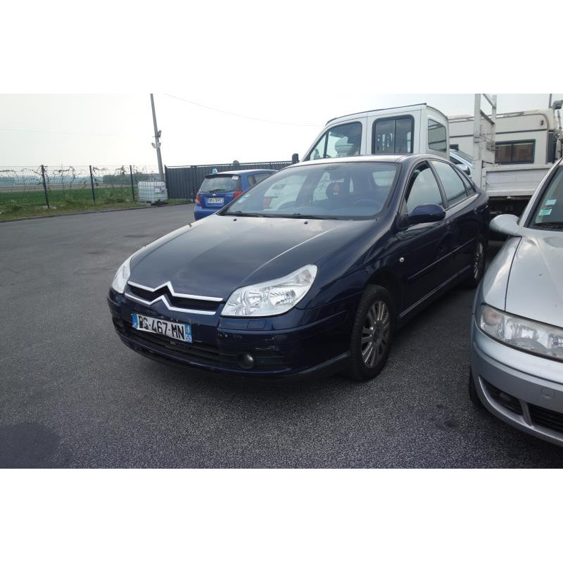 Porte arriere droit CITROEN C5 1 Photo n°9