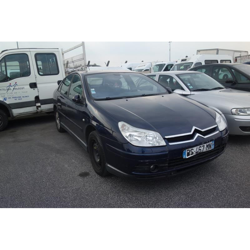 Porte arriere droit CITROEN C5 1 Photo n°10