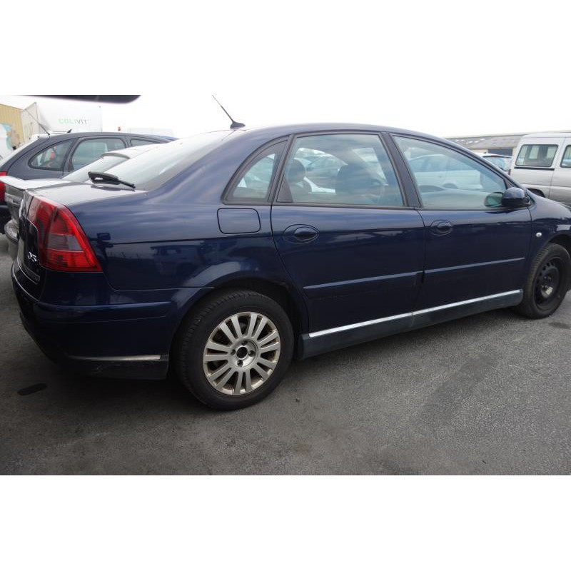 Porte arriere droit CITROEN C5 1 Photo n°11
