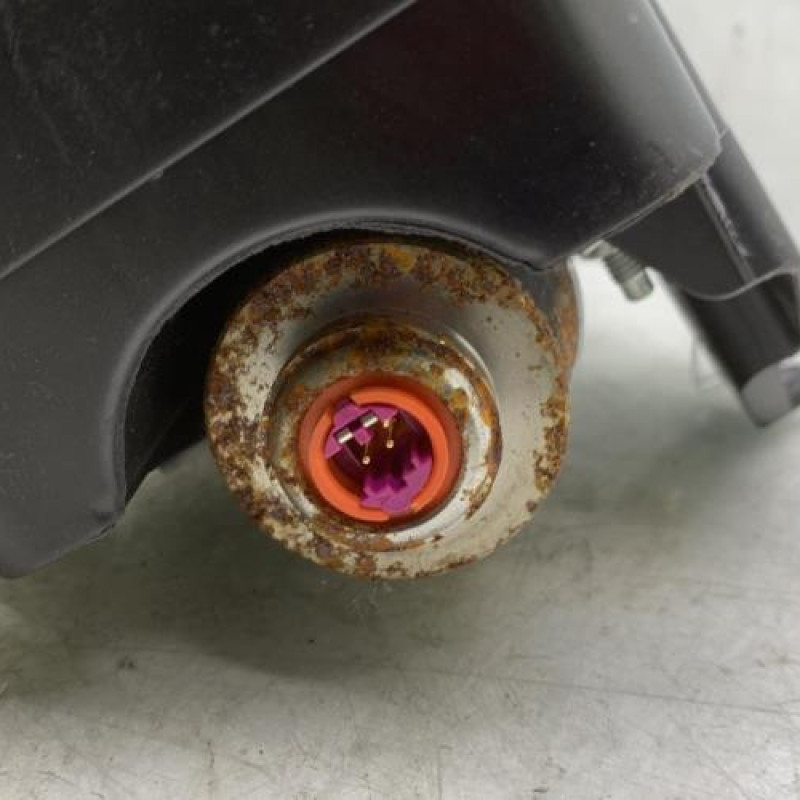Air bag passager FIAT 500 2 Photo n°3