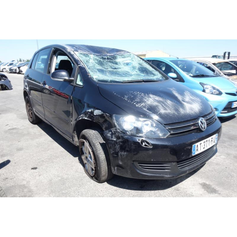 Retroviseur droit VOLKSWAGEN GOLF PLUS Photo n°8