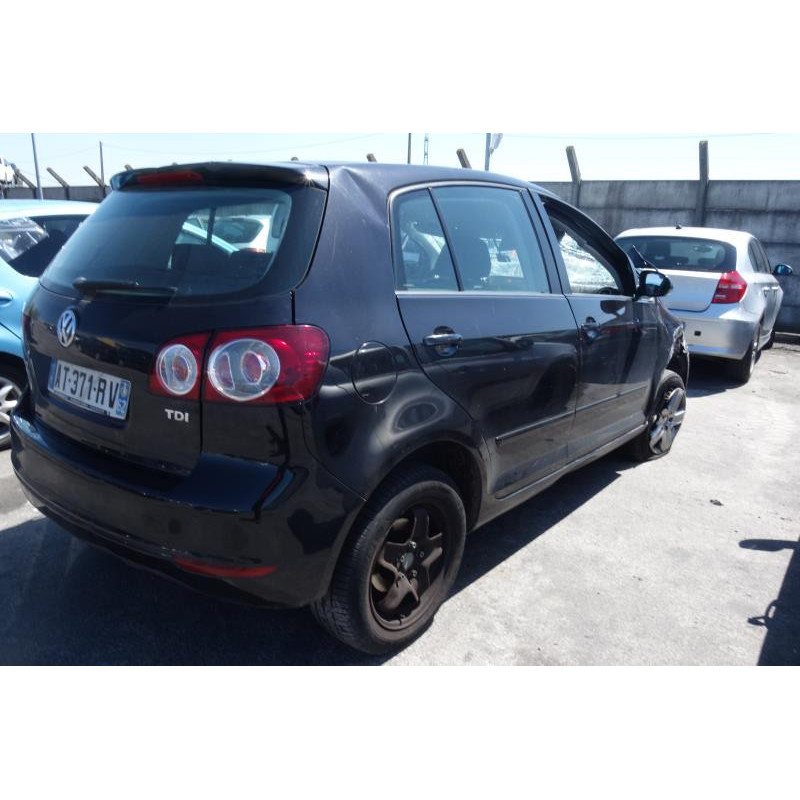 Retroviseur droit VOLKSWAGEN GOLF PLUS Photo n°9