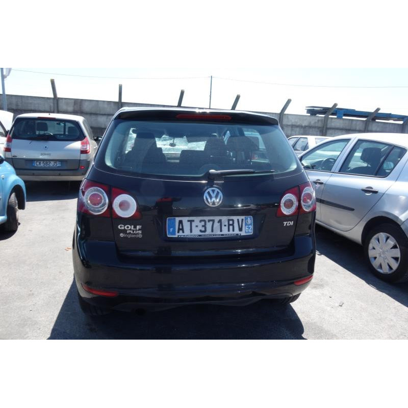 Retroviseur droit VOLKSWAGEN GOLF PLUS Photo n°11