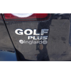 Retroviseur droit VOLKSWAGEN GOLF PLUS