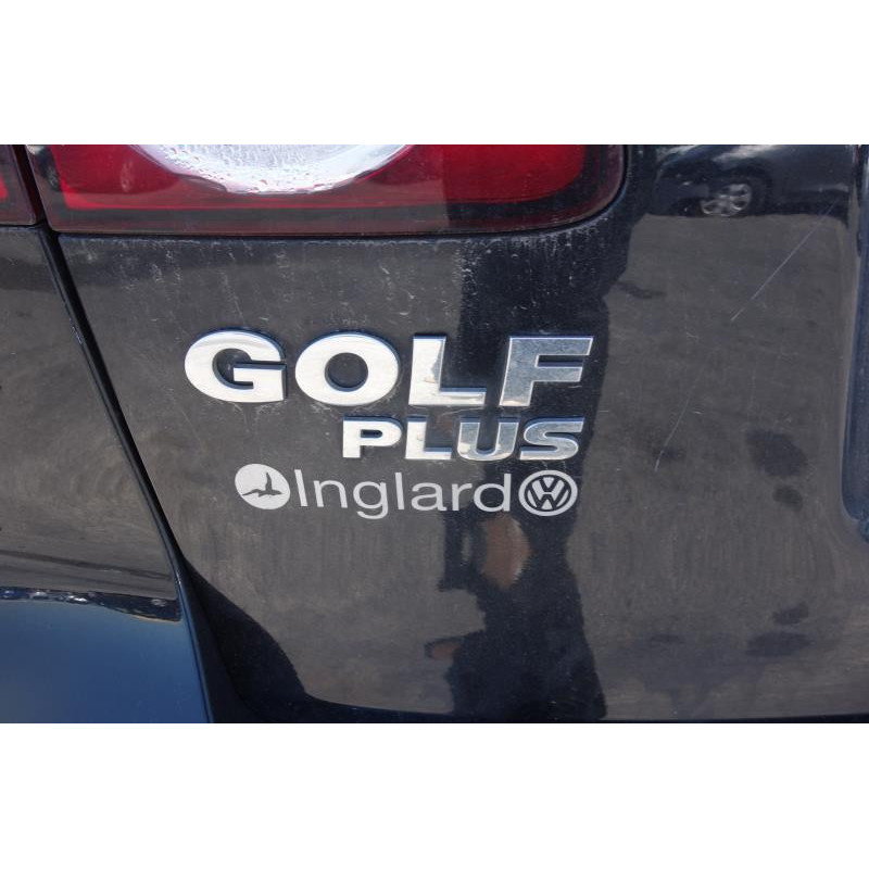 Retroviseur droit VOLKSWAGEN GOLF PLUS Photo n°12