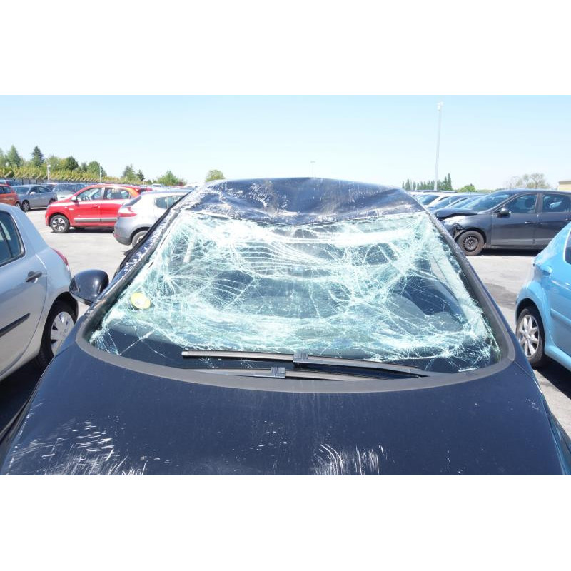 Retroviseur droit VOLKSWAGEN GOLF PLUS Photo n°13