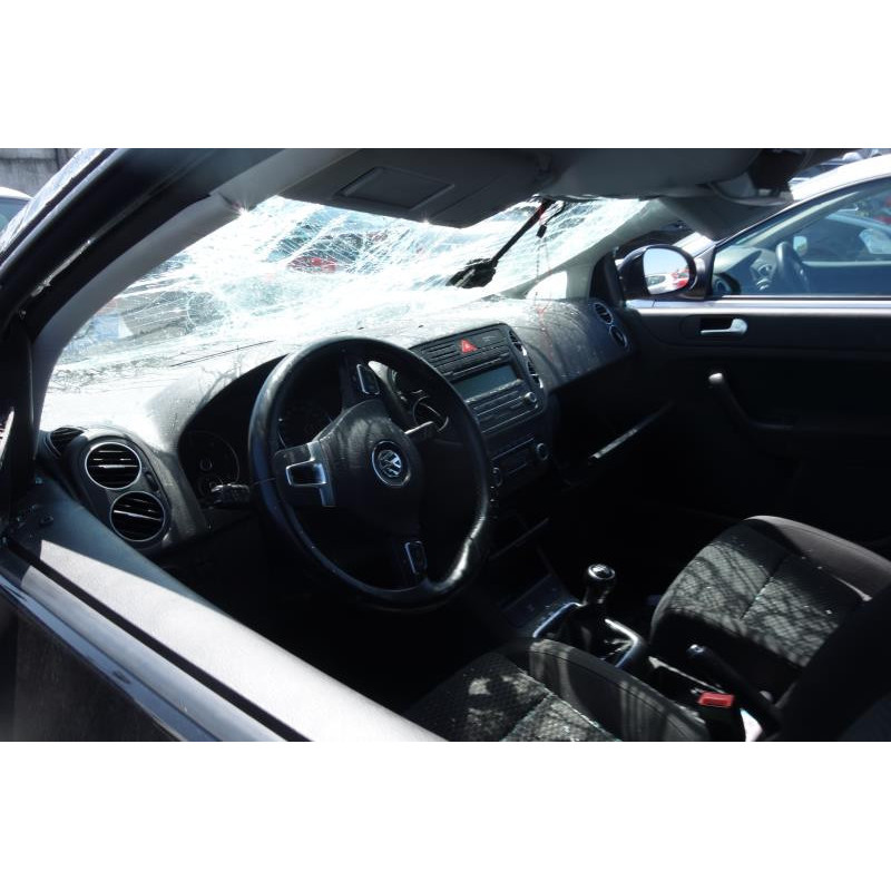 Retroviseur droit VOLKSWAGEN GOLF PLUS Photo n°14