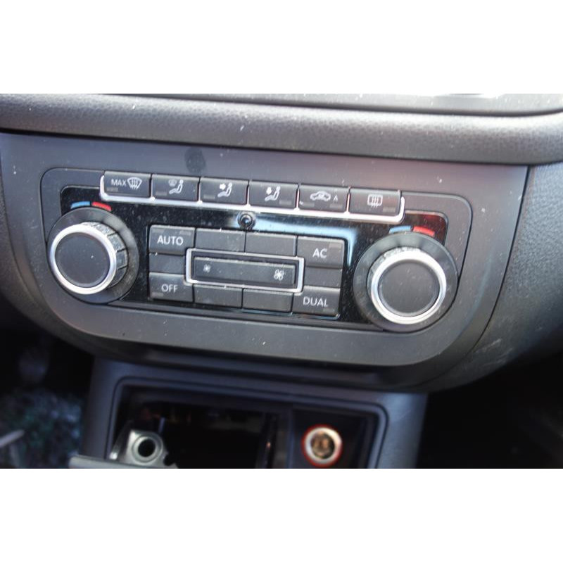 Retroviseur droit VOLKSWAGEN GOLF PLUS Photo n°15