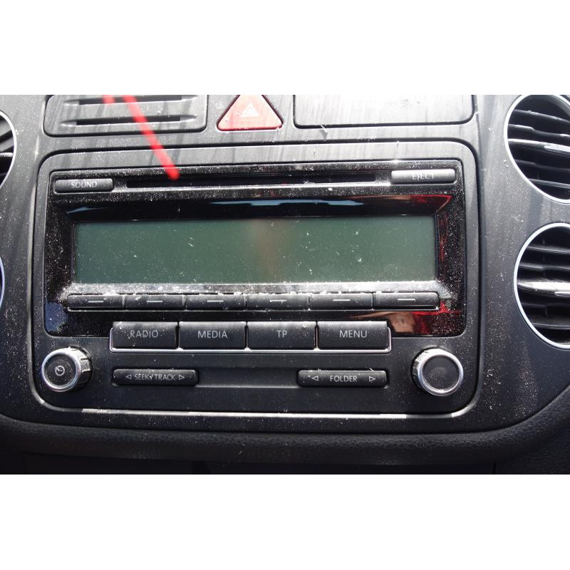 Retroviseur droit VOLKSWAGEN GOLF PLUS Photo n°16