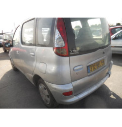 Neiman TOYOTA YARIS VERSO