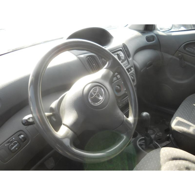 Neiman TOYOTA YARIS VERSO Photo n°8