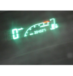 Neiman TOYOTA YARIS VERSO