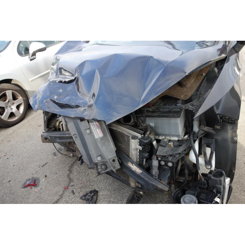 Autoradio d'origine SEAT IBIZA 4 Photo n°5