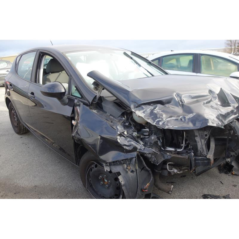 Autoradio d'origine SEAT IBIZA 4 Photo n°6