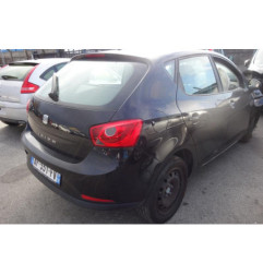 Autoradio d'origine SEAT IBIZA 4