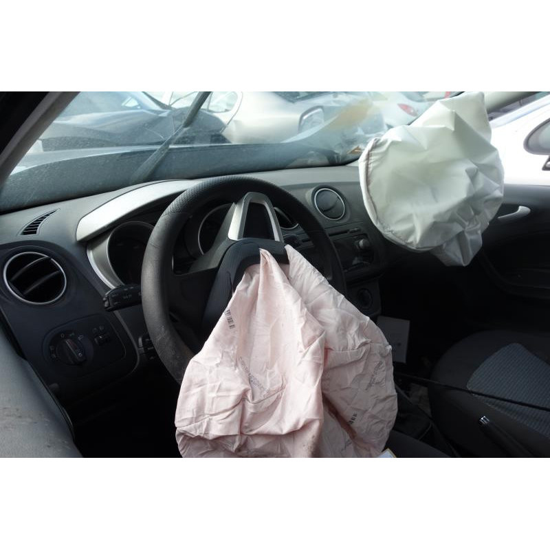 Autoradio d'origine SEAT IBIZA 4 Photo n°9