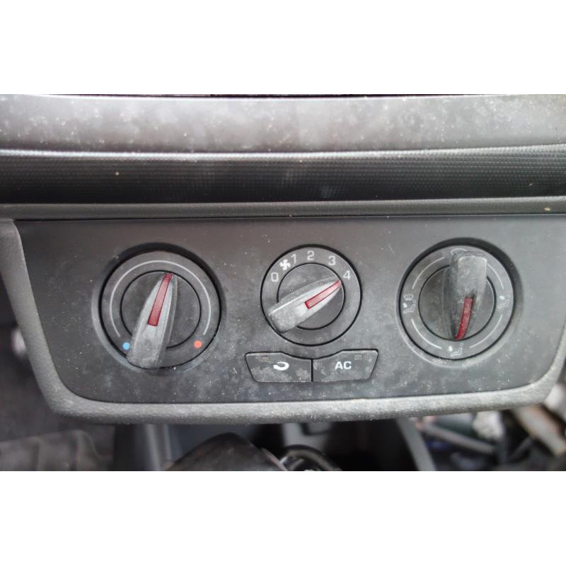 Autoradio d'origine SEAT IBIZA 4 Photo n°10