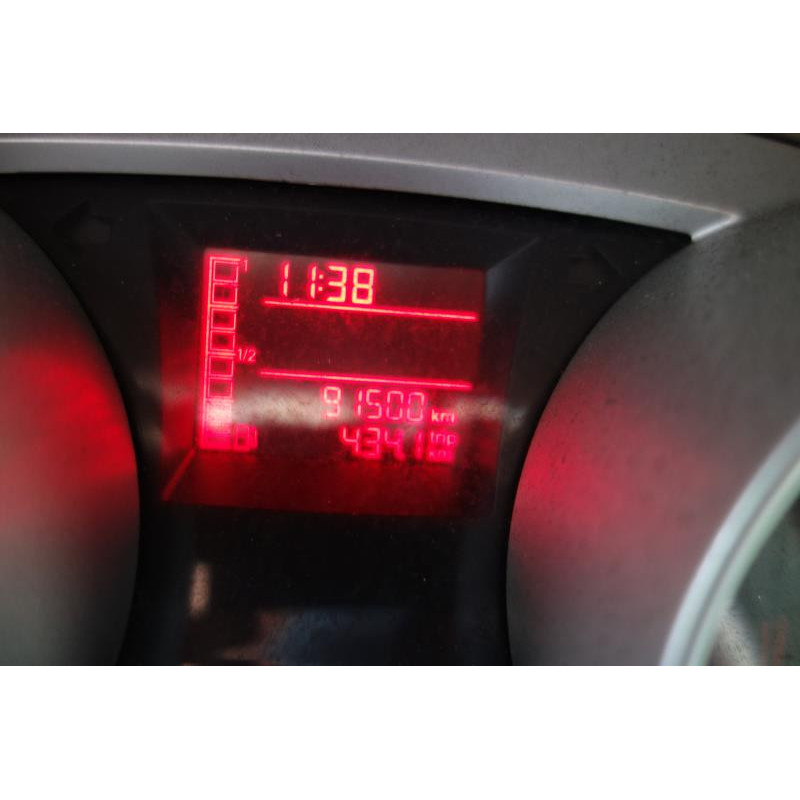 Autoradio d'origine SEAT IBIZA 4 Photo n°12