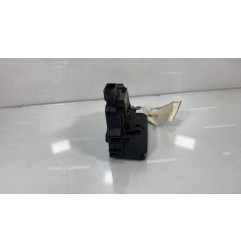 Serrure avant droit PEUGEOT BOXER 3