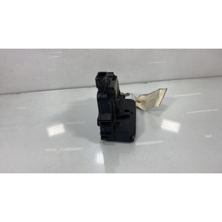 Serrure avant droit PEUGEOT BOXER 3