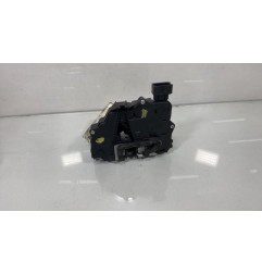 Serrure avant droit PEUGEOT BOXER 3