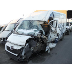 Serrure avant droit PEUGEOT BOXER 3