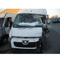 Serrure avant droit PEUGEOT BOXER 3