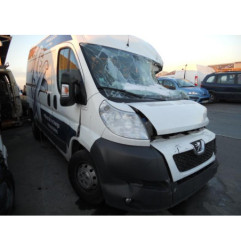Serrure avant droit PEUGEOT BOXER 3