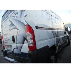 Serrure avant droit PEUGEOT BOXER 3