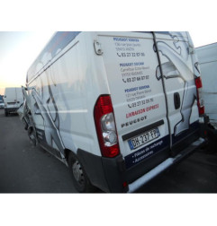 Serrure avant droit PEUGEOT BOXER 3