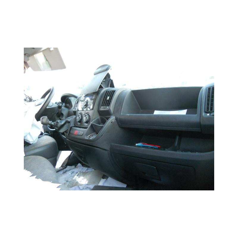 Serrure avant droit PEUGEOT BOXER 3 Photo n°10