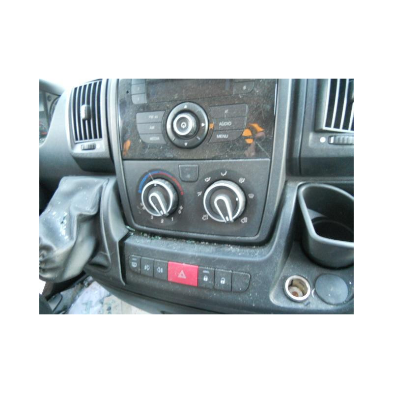 Serrure avant droit PEUGEOT BOXER 3 Photo n°11