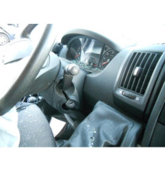 Serrure avant droit PEUGEOT BOXER 3