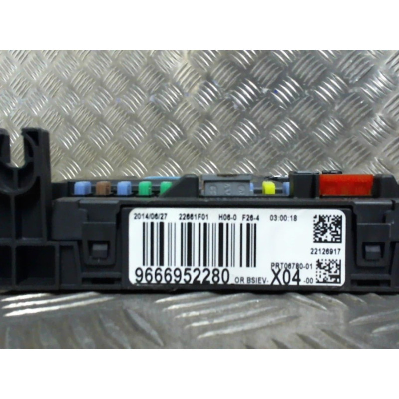 Kit de demarrage CITROEN C3 2 Photo n°2