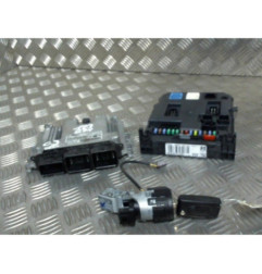 Kit de demarrage CITROEN C3 2