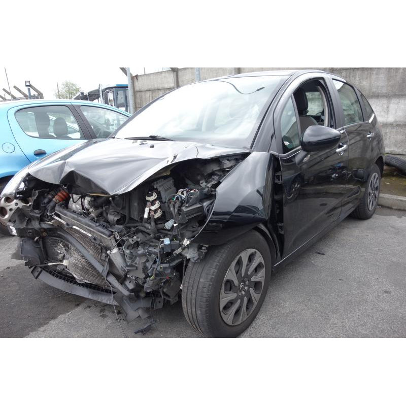 Kit de demarrage CITROEN C3 2 Photo n°4