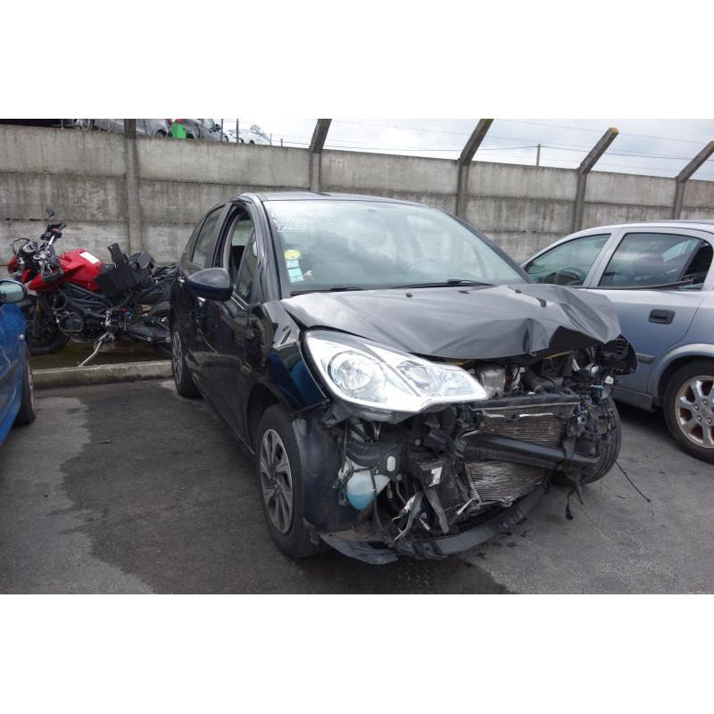 Kit de demarrage CITROEN C3 2 Photo n°5