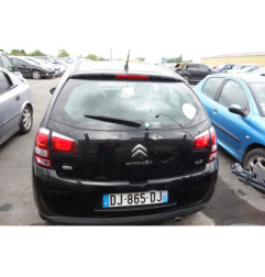 Kit de demarrage CITROEN C3 2