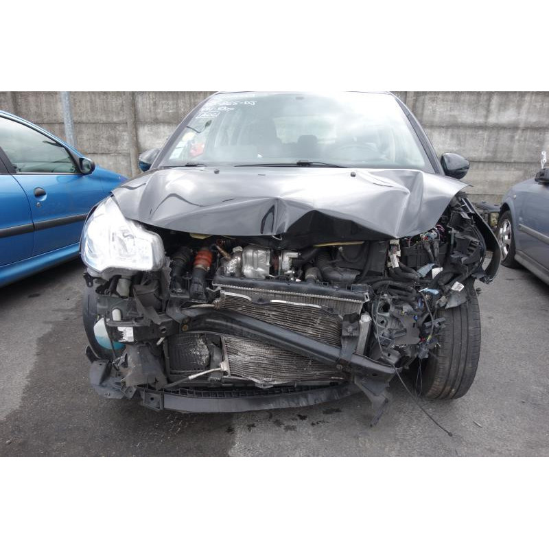 Kit de demarrage CITROEN C3 2 Photo n°9