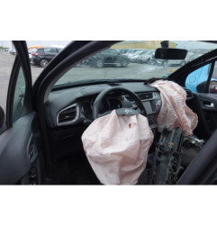 Kit de demarrage CITROEN C3 2