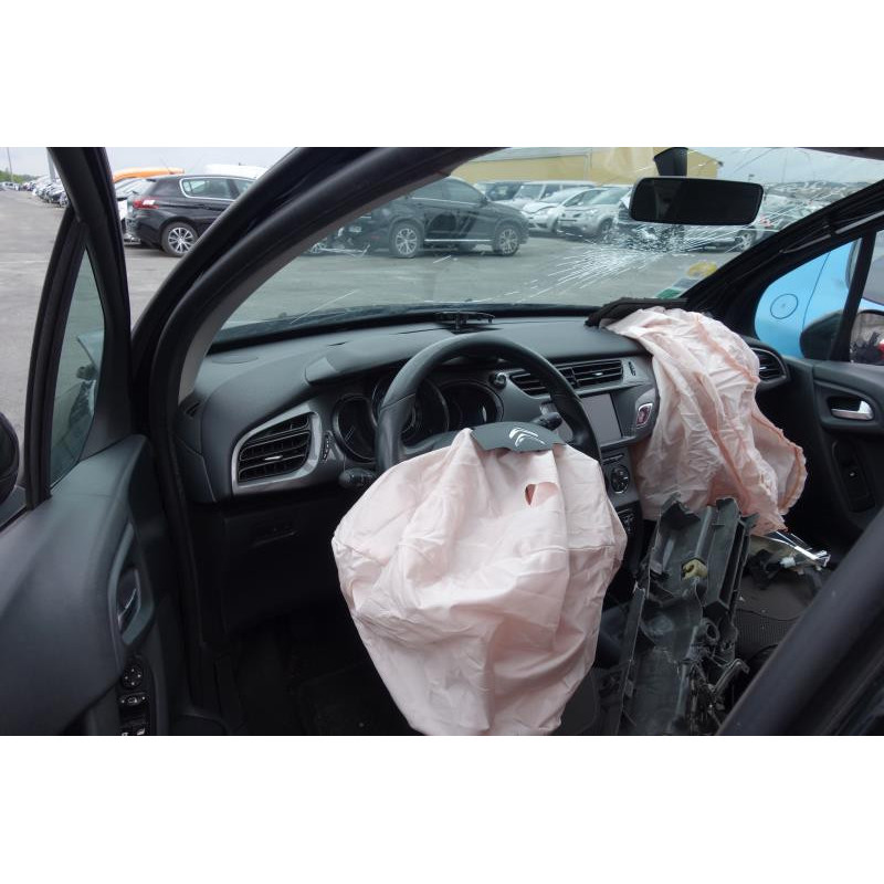 Kit de demarrage CITROEN C3 2 Photo n°10