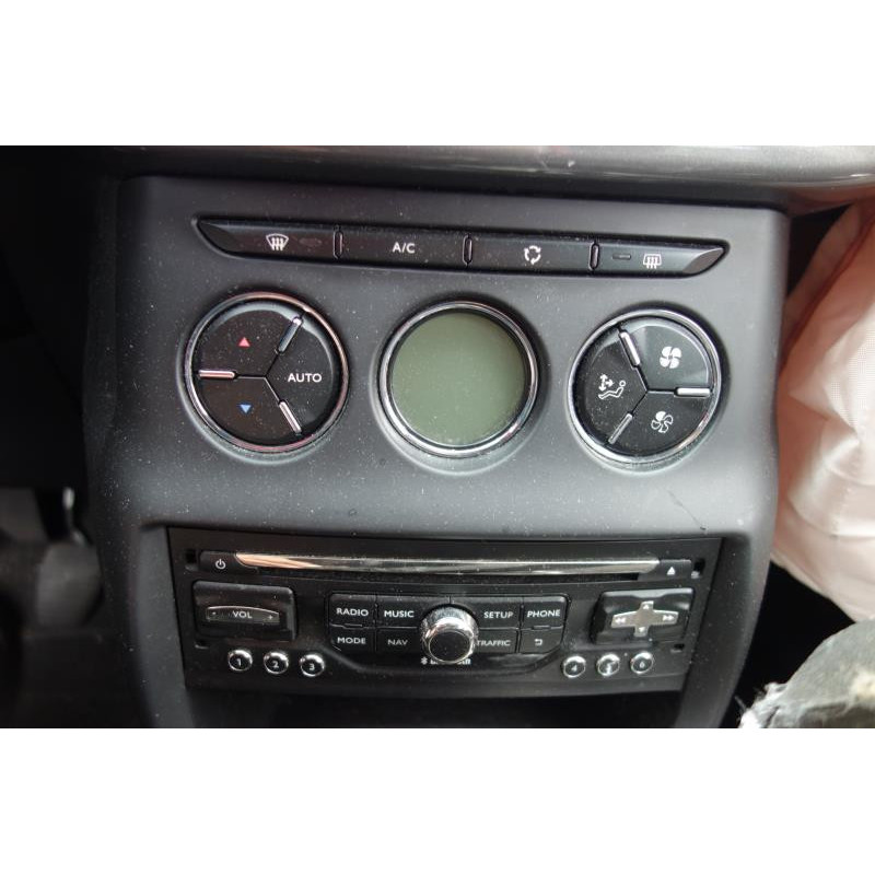 Kit de demarrage CITROEN C3 2 Photo n°11