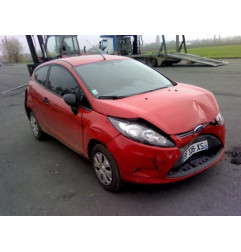 Compteur FORD FIESTA 6