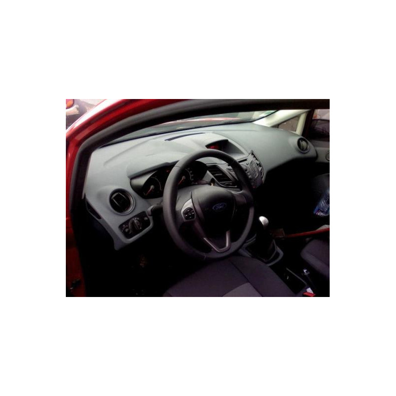 Compteur FORD FIESTA 6 Photo n°4