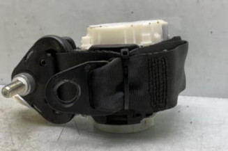 Ceinture arriere droit FIAT 500 2