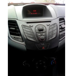 Compteur FORD FIESTA 6