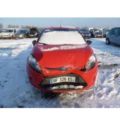Compteur FORD FIESTA 6